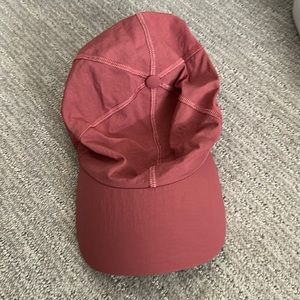 Lululemon ball cap